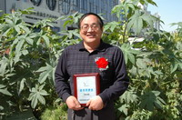 敦煌種業(yè)2005/2006年度先進(jìn)企業(yè)、優(yōu)秀管理者和先進(jìn)工作者名單