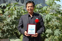 敦煌種業(yè)2005/2006年度先進(jìn)企業(yè)、優(yōu)秀管理者和先進(jìn)工作者名單