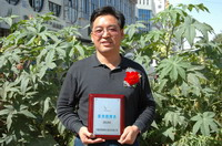 敦煌種業(yè)2005/2006年度先進(jìn)企業(yè)、優(yōu)秀管理者和先進(jìn)工作者名單