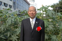 敦煌種業(yè)2005/2006年度先進(jìn)企業(yè)、優(yōu)秀管理者和先進(jìn)工作者名單