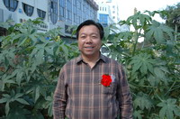 敦煌種業(yè)2005/2006年度先進(jìn)企業(yè)、優(yōu)秀管理者和先進(jìn)工作者名單