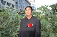 敦煌種業(yè)2005/2006年度先進(jìn)企業(yè)、優(yōu)秀管理者和先進(jìn)工作者名單