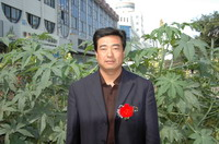 敦煌種業(yè)2005/2006年度先進(jìn)企業(yè)、優(yōu)秀管理者和先進(jìn)工作者名單