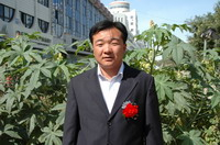 敦煌種業(yè)2005/2006年度先進(jìn)企業(yè)、優(yōu)秀管理者和先進(jìn)工作者名單