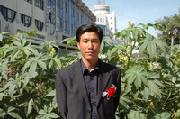 敦煌種業(yè)2005/2006年度先進(jìn)企業(yè)、優(yōu)秀管理者和先進(jìn)工作者名單