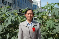 敦煌種業(yè)2005/2006年度先進(jìn)企業(yè)、優(yōu)秀管理者和先進(jìn)工作者名單