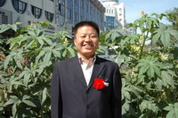 敦煌種業(yè)2005/2006年度先進(jìn)企業(yè)、優(yōu)秀管理者和先進(jìn)工作者名單