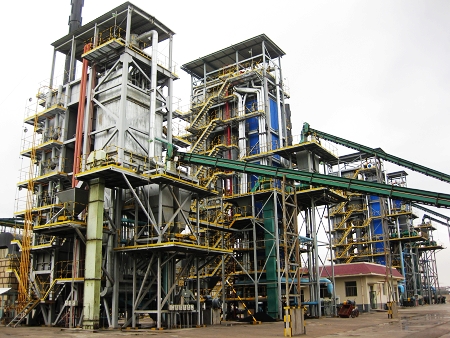 敦煌種業(yè)先鋒良種有限公司酒泉種子加工廠三、四期工程竣工投產(chǎn)